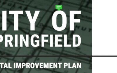 City of Springfield Capital Infrastructure Plan